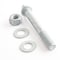 Hendrickson Bolt Kit, Pivot, Lift Suspension, Narrow Bushing, For Hka180, 2 Are Needed For One Full Suspension S-24705 - alternate 1